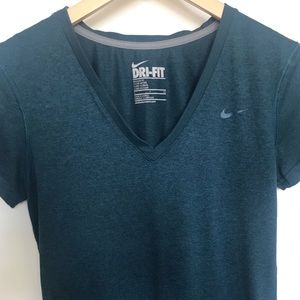 Nike Dri Fit Shirt